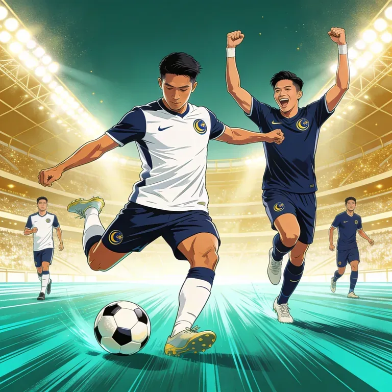 Football, Badminton and Esports Markets