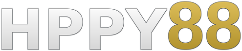 hppy88 Logo